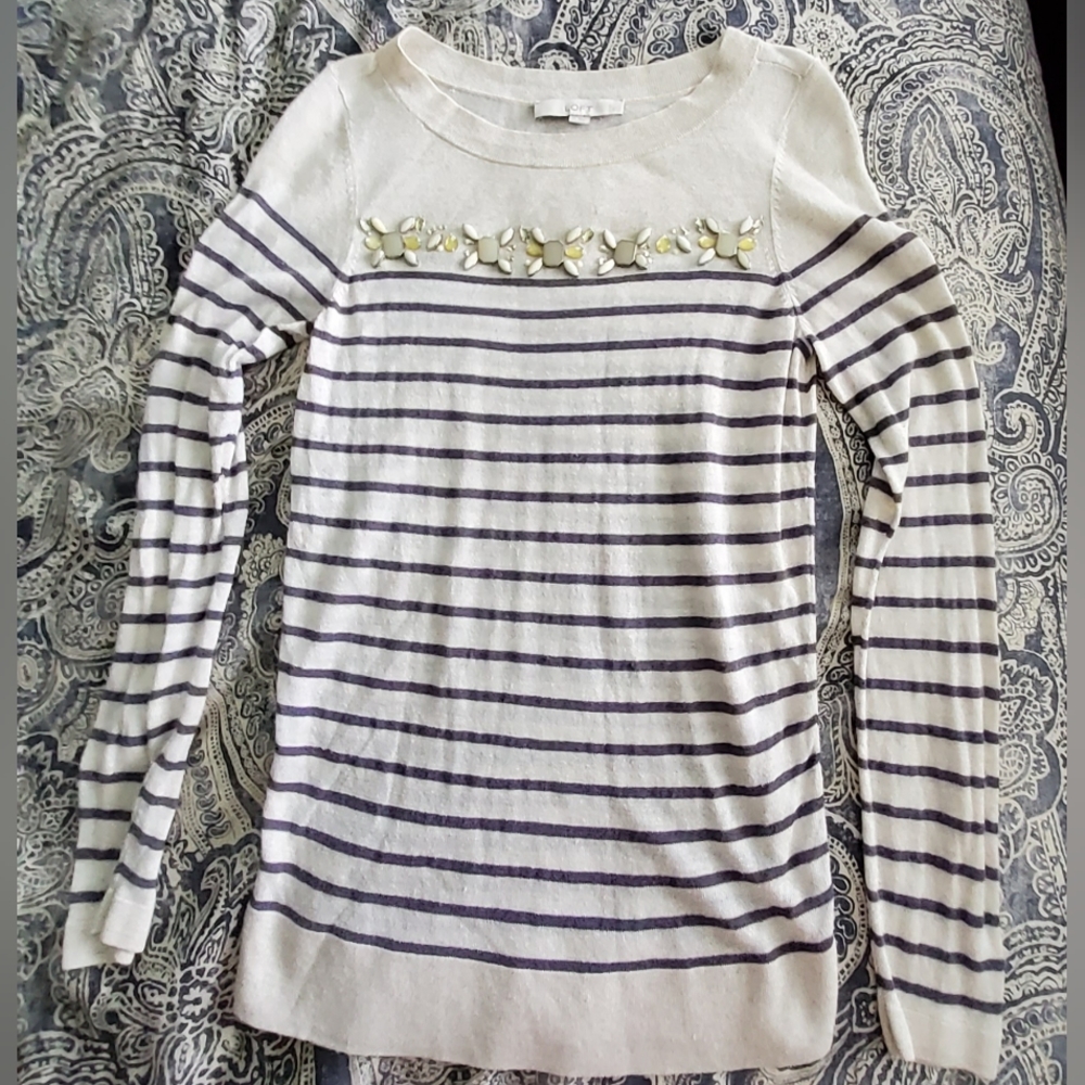 Spring Sweater - image 1